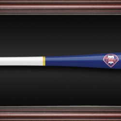 Philadelphia Phillies 2008 World Series Bat Art.j