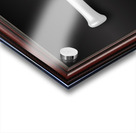 Kansas City Royals 2015 World Series Bat Art Acrylic print