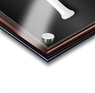 Chicago White Sox 2005 World Series Bat Art Acrylic print