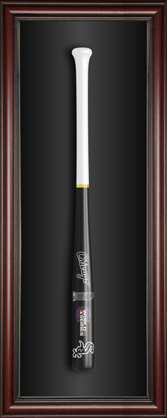 Chicago White Sox 2005 World Series Bat Art Print