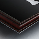 Chicago White Sox 2005 World Series Bat Art Metal print